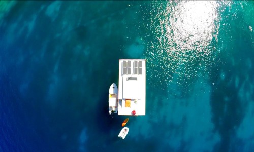 Aqua Lodge